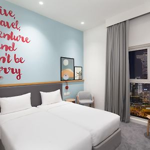 Rover Room Monthly F&B Laundry Service
